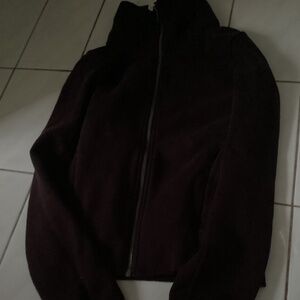 Lululemon Moving Meditation Jacket
